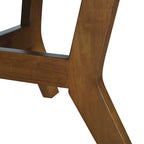 Round Coffee Table