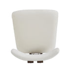 Set da pranzo elegante moderno di metà secolo da 7 pezzi