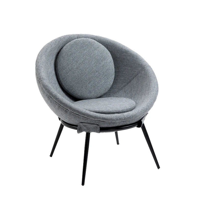 Poltrona Accent Cup