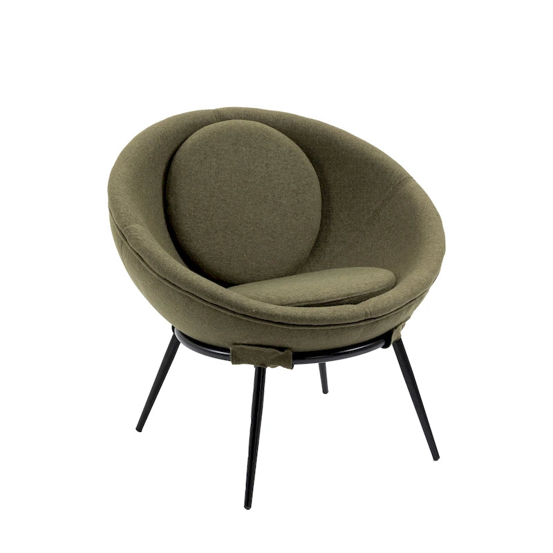Poltrona Accent Cup
