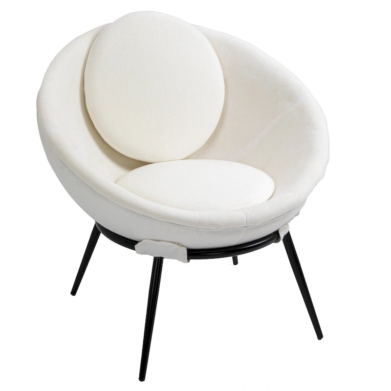 Poltrona Accent Cup