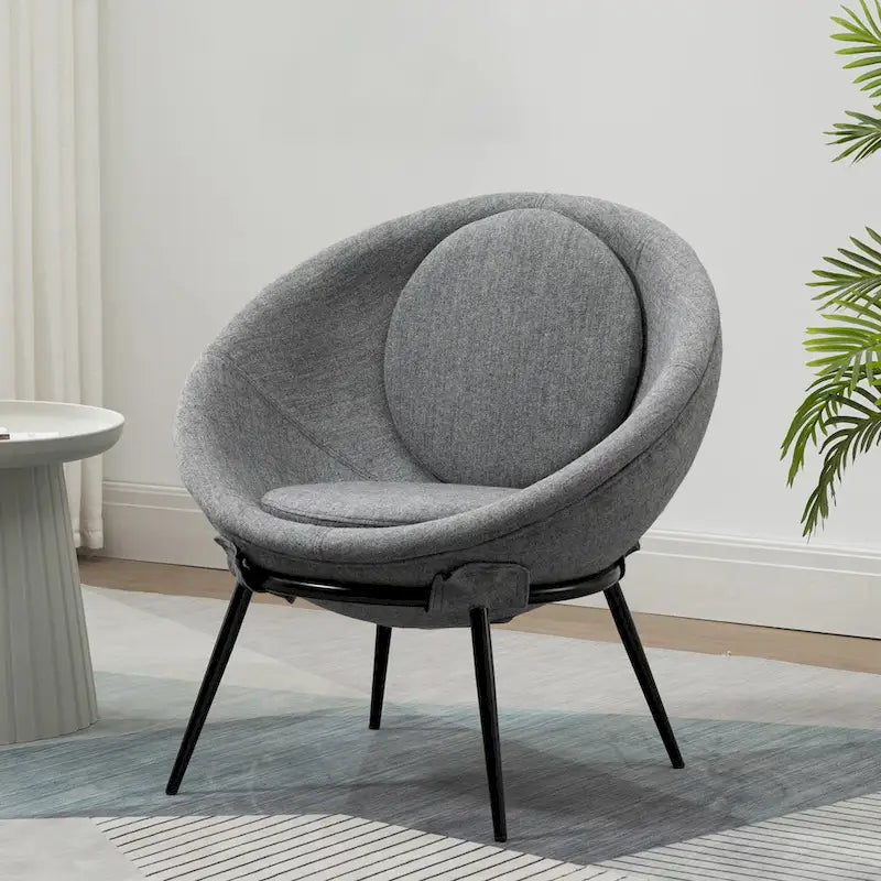 Poltrona Accent Cup