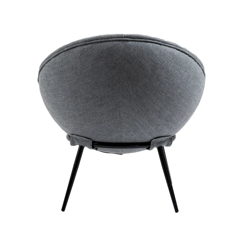 Poltrona Accent Cup