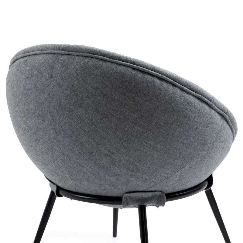 Poltrona Accent Cup