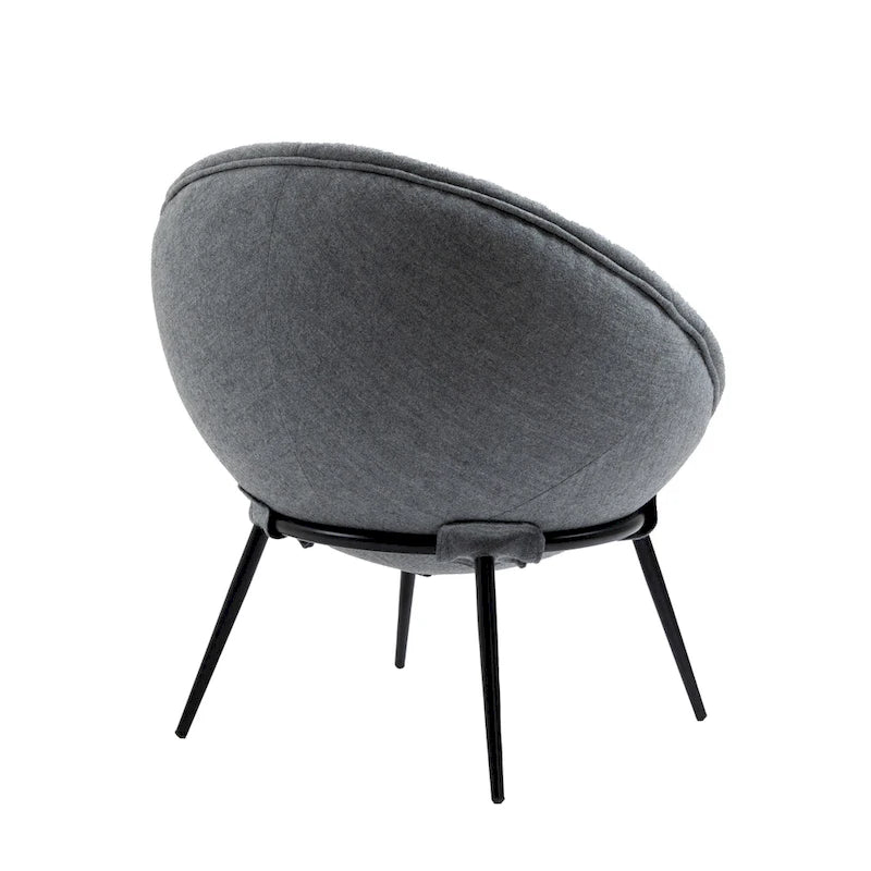 Poltrona Accent Cup