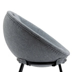 Poltrona Accent Cup