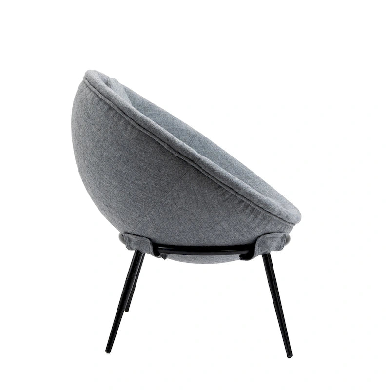 Poltrona Accent Cup