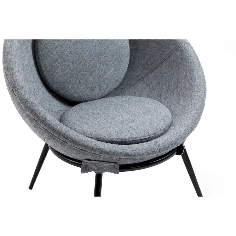 Poltrona Accent Cup