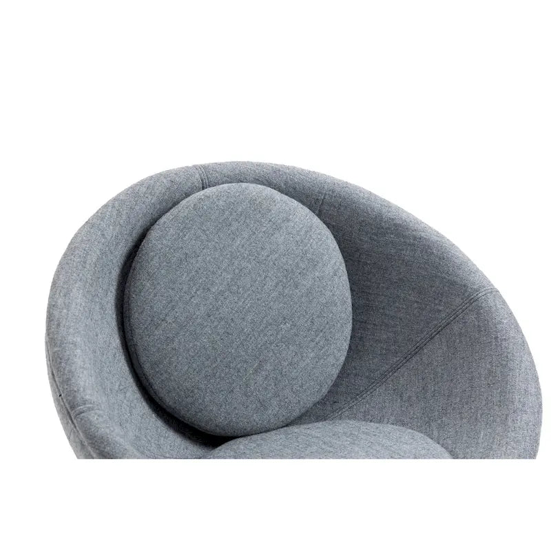 Poltrona Accent Cup