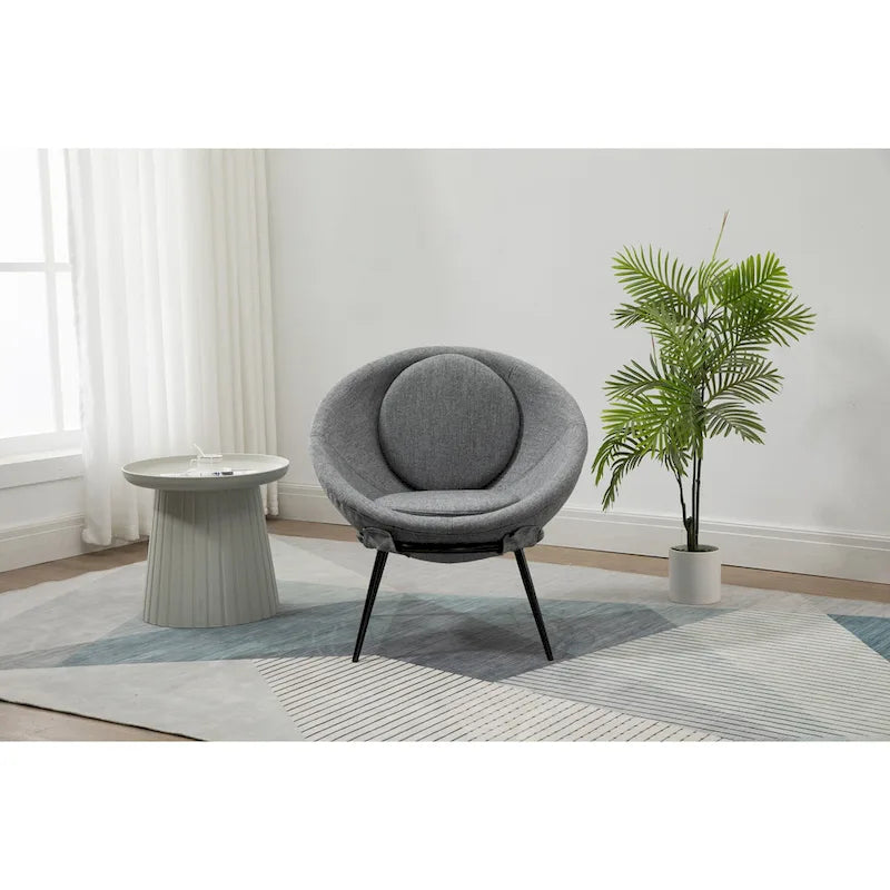 Poltrona Accent Cup