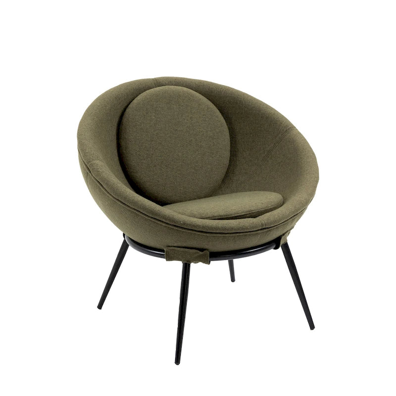 Poltrona Accent Cup