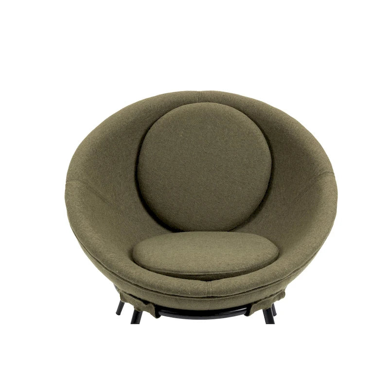Poltrona Accent Cup