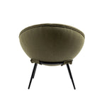 Poltrona Accent Cup