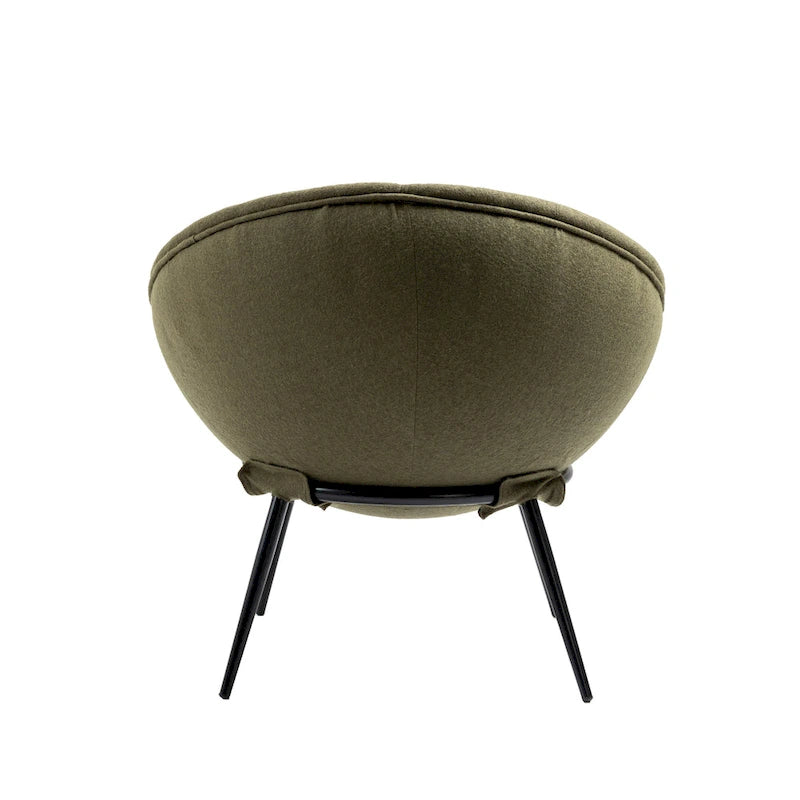 Poltrona Accent Cup