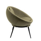Poltrona Accent Cup