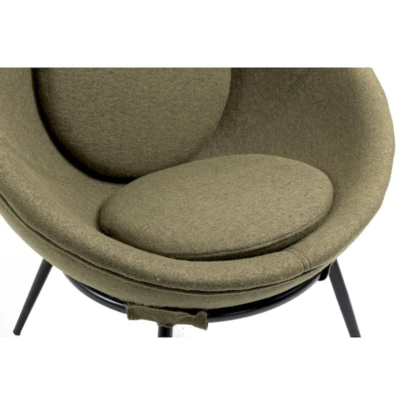 Poltrona Accent Cup