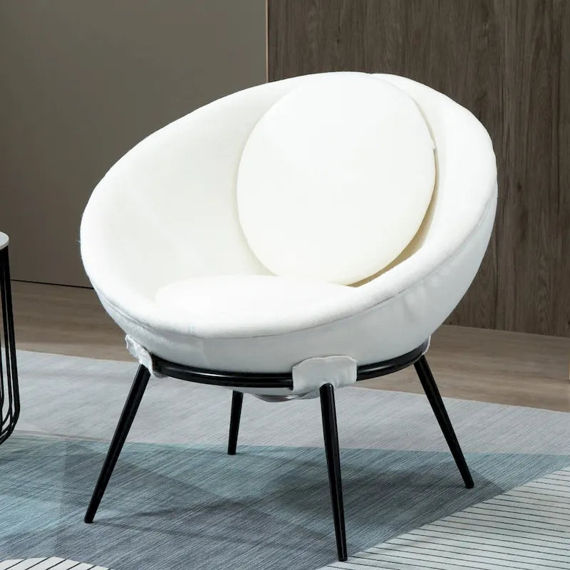 Poltrona Accent Cup