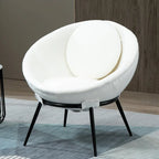 Poltrona Accent Cup