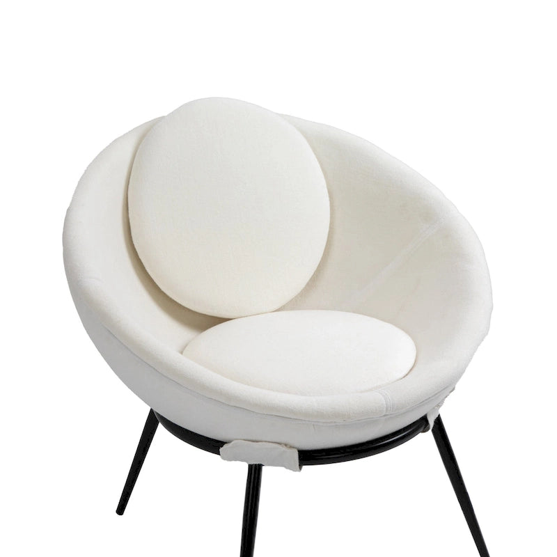 Poltrona Accent Cup