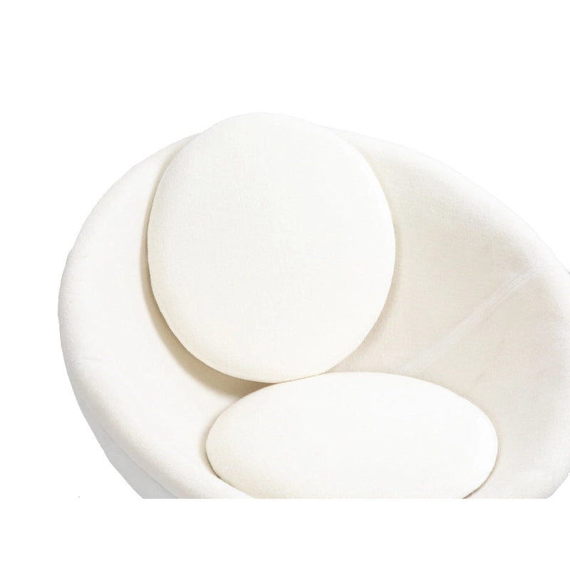 Poltrona Accent Cup