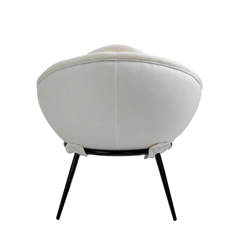 Poltrona Accent Cup