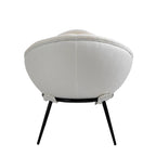 Poltrona Accent Cup