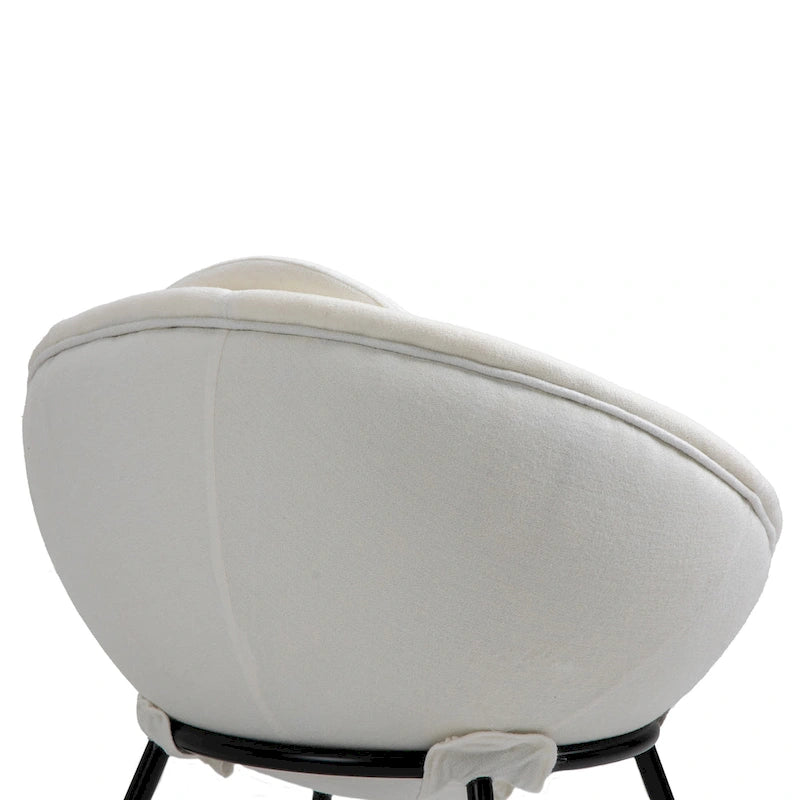 Poltrona Accent Cup