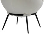 Poltrona Accent Cup