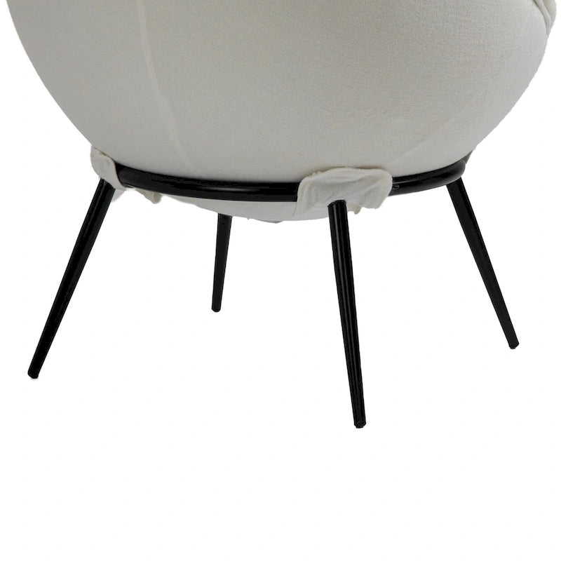 Poltrona Accent Cup
