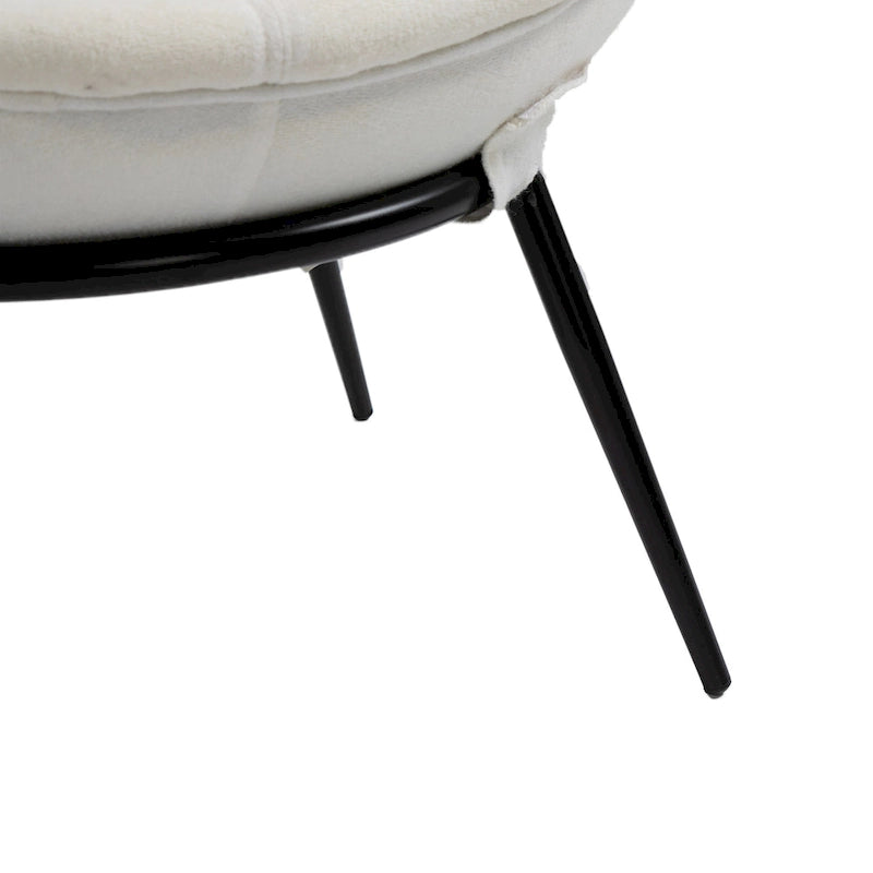 Poltrona Accent Cup