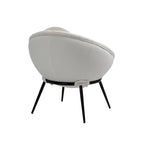 Poltrona Accent Cup