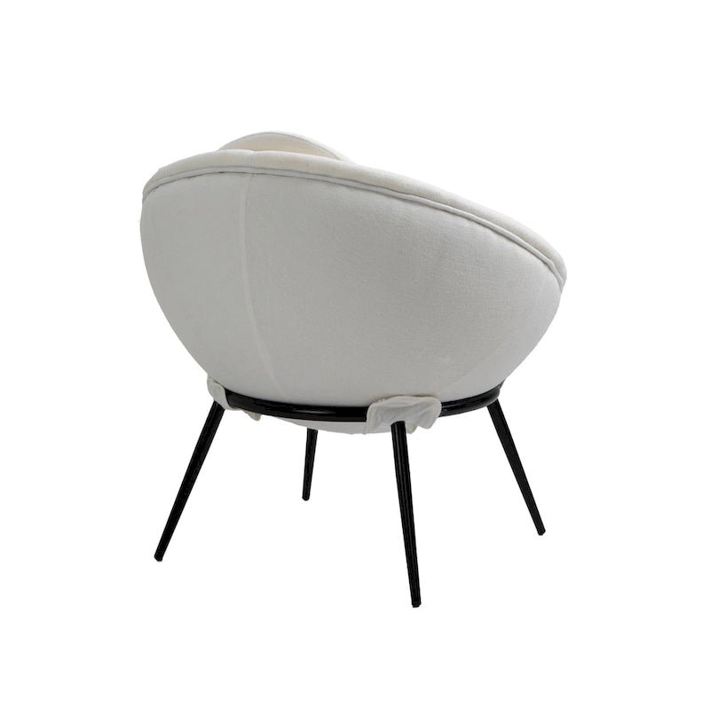 Poltrona Accent Cup