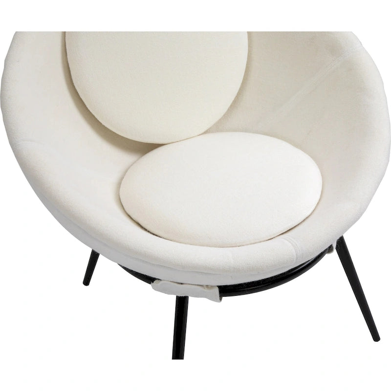 Poltrona Accent Cup