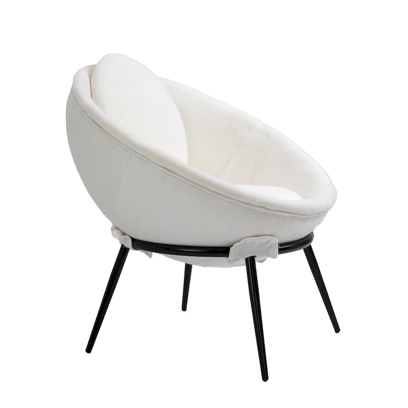 Poltrona Accent Cup