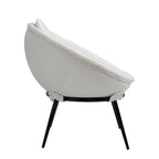 Poltrona Accent Cup