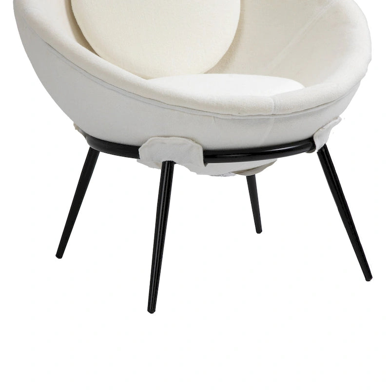 Poltrona Accent Cup