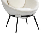Poltrona Accent Cup