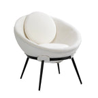 Poltrona Accent Cup