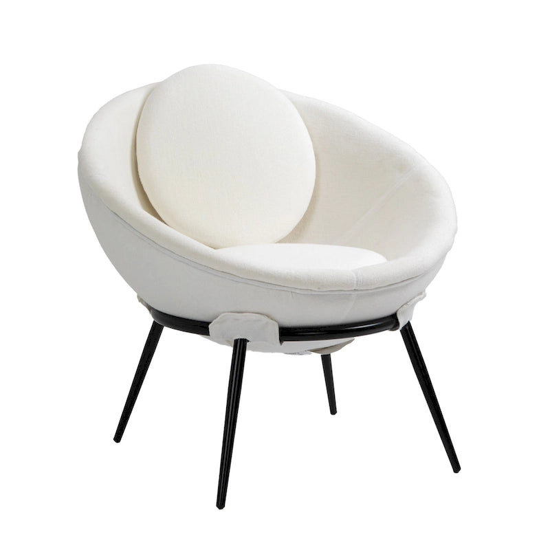 Poltrona Accent Cup