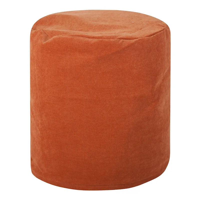 Pouf pouf da interno Villa Collection 41 L x 41 P x 43 A