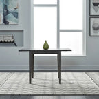 Set da pranzo a ribalta Tanners Creek Greystone 3 pezzi