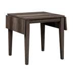 Set da pranzo a ribalta Tanners Creek Greystone 3 pezzi