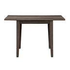 Set da pranzo a ribalta Tanners Creek Greystone 3 pezzi