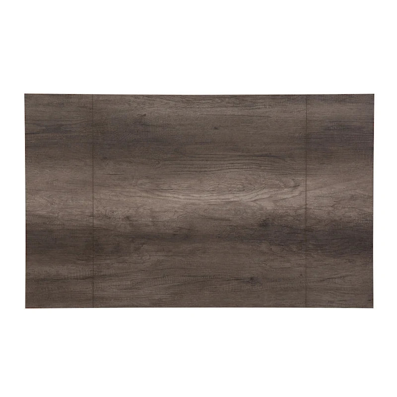 Set da pranzo a ribalta Tanners Creek Greystone 3 pezzi