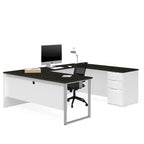 Scrivania a U Pro-Concept Plus