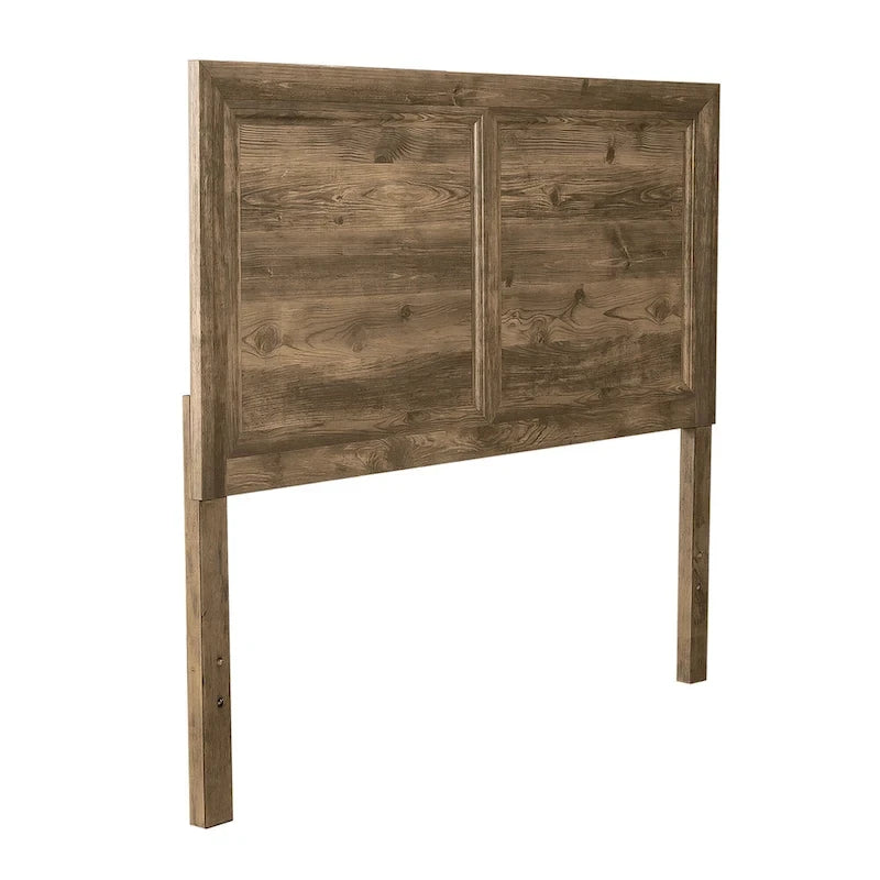 Letto contenitore matrimoniale Ridgecrest Cobblestone