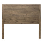 Letto contenitore matrimoniale Ridgecrest Cobblestone