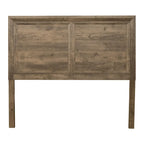Letto contenitore matrimoniale Ridgecrest Cobblestone