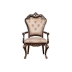 Sedia da pranzo Gramercy Cherry, set da 2