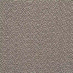 Panca di design contemporaneo con tessuto Bouclé